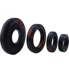 RKS Keçe Seti Spacy - Spontını 110