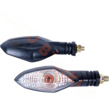 Bajaj Sinyal [takım] Pulsar Ns 200 - E Belgeli