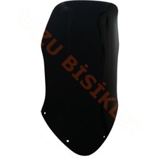 Honda Siperlik Camı Siyah [koyu Renk] [uzun MODEL-50CM] Cbf 150