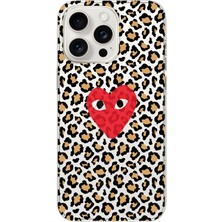 Manitoba Iphone 13 Pro Max Uyumlu Baskılı Yumuşak Silikon Şeffaf Telefon Kılıfı