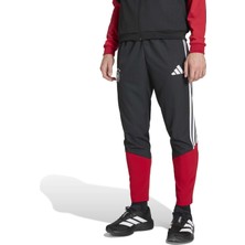 Adidas FIFA World Cup 26 Almanya Tiro Presentation Eşofman Atı KB4475 Siyah