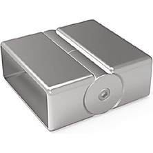 Altınes 30X80 Iniş Çıkış Oynar Mafsal - Antrasit