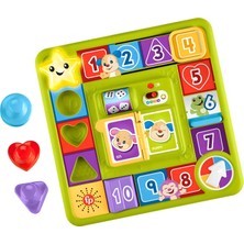 Fisher Price Köpekçiğin Oyun Istasyonu HRB70