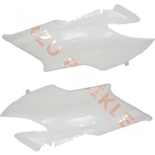 RKS Arka Grenaj Sağ-Sol Takım [sele Altı] [beyaz] Spontını 110 [orjinal]