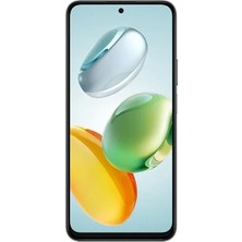 Rova Honor 200 Smart Uyumlu Ön Body Şeffaf Ultra Ekran Koruyucu Nano Jelatin