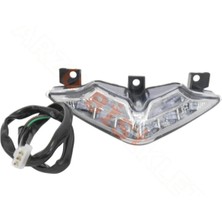 Mondial Arka Stop Drıft L - E Belgeli