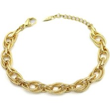 Royaleks Xuping Vip Bileklik - Altın