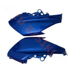 Yamaha Far Grenajı [sağ-Sol] [2015-2020] [mavi] N Max