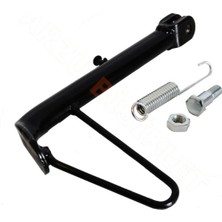 Honda Yan Sehpa ve Yayı Cbf 150