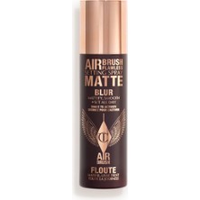 Charlotte Tilbury Aırbrush Flawless Mat Makyaj Sabitleme Spreyi