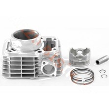 Honda Silindir Komple 200 cc Cbf