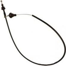 Gaz Teli 1213055-00 Wisco Skoda Favorit Felicia 1.3 94 > Sonrası Uyumlu