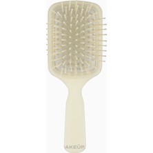 Acca Kappa Eye Ivory Seyahat Boy Unisex Saç Fırçası