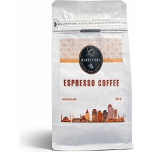 Hafız Usta Espresso Kahve Çekirdek