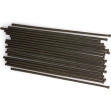 Osaka OSA-RI281 3X180 mm Raspa Çivisi 19 Adet Opt-P 281 Için Uyumlu