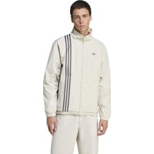 Adidas Erkek Günlük Eşofman Üstü Firebird Tt JW1004