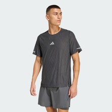 Adidas Performance KA2381 ADI365 Climacool+ Engineered T-Shirt