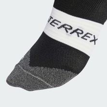 Adidas TERREX JD6028 Terrex Xperior CLIMACOOL Trail Crew Socks