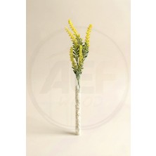 Aef Wood Flora Charm (Çiçek Aramjmanı&tüp)