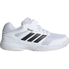 Adidas Performance KJ1244 Speedcourt Indoor Shoes Kids