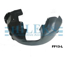 Hileks Hıleks FF13L - Çamurluk Davlumbazı Ön Sol Ford Focus Iıı 12