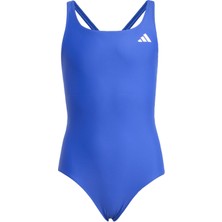Adidas Performance JM8222 V-Back Swimsuit Kids