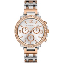 Navimarine (Ihlas Altın Saat) Navımarıne Kadın Kol Saati