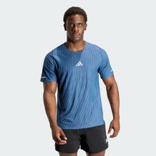 Adidas Performance JY9744 ADI365 Climacool+ Engineered T-Shirt