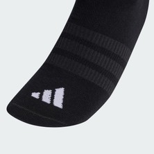 Adidas Performance KD6719 Thın&lıght Sportswear No Show Socks 3 Paır Pack