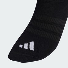 Adidas Performance KD1715 Thın&lıght Sportswear No Show Socks 3 Paır Pack