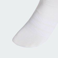 Adidas Performance KC9614 Thın&lıght Sportswear Ankle Socks 3 Paır Pack