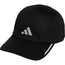 Adidas Performance JZ0504 Runnıng Mesh 4 Panel Cap Clımacool
