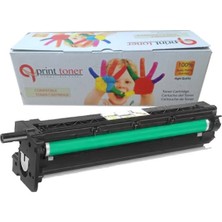 Qprint Hp 57A CF257A Drum Ünitesi Mfp M433A Mfp M436DN Mfp M436N Mfp M436NDA