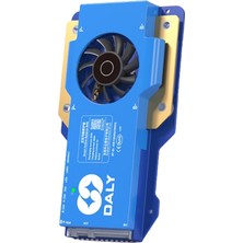 8-24S 300A Daly Smart Bms Aktif Balans Devresi LI-IONLIFEPO4LTO - BT+RS485+CAN