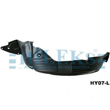 Hileks Hıleks HY07L - Çamurluk Davlumbazı Ön Sol I20 12-14