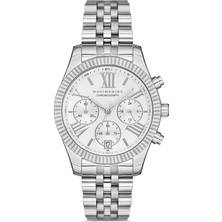 Navimarine Çelik Kordon Kadın Kol Saati