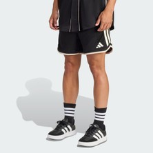 Adidas Sportswear JZ6858 Stadıum Mesh Shorts
