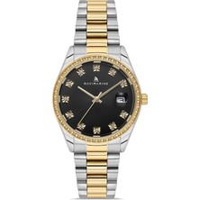 Navimarine (Ihlas Altın Saat)  Navımarıne Kadın Kol Saati