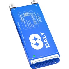 4-8s 100A Daly Smart Bms Aktif Balans Devresi LI-IONLIFEPO4LTO - BT+RS485+CAN