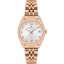 Navimarine NVM71-C1 Kadın Kol Saati