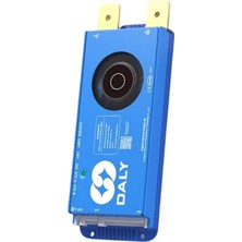 4-8s 200A Daly Smart Bms Aktif Balans Devresi LI-IONLIFEPO4LTO - BT+RS485+CAN