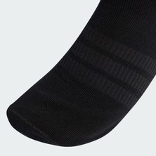 Adidas Performance KC9613 Thın&lıght Sportswear Ankle Socks 3 Paır Pack