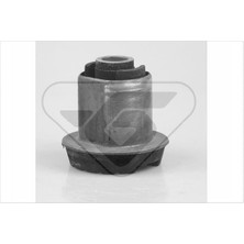 HUTCHINSON Hutchınson 599070 - Arka Dingil Travers Burcu Peugeot P206 98 12