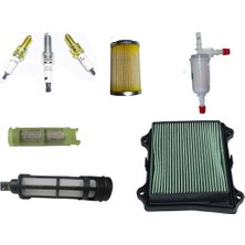 Bajaj Dominar 400 Bakım Seti - 1 - Orijinal