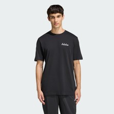 Adidas Sportswear JZ5036 NOVELTY BOWL GRAPHIC T-SHIRT