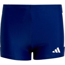 Adidas Performance JN6549 3-Stripes Swim Boxers Kids