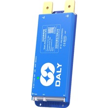 4-8s 150A Daly Smart Bms Aktif Balans Devresi LI-IONLIFEPO4LTO - BT+RS485+CAN