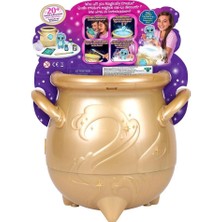 Giochl Giochi Magic Mixies Altın Sihirli Kazan MGX21000