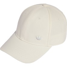 Adidas Originals KE4657 Everyday Icons Cap With Tonal Metal Trefoil