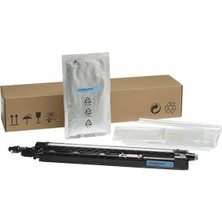 Qprint Hp Z7Y69A Mavi W9050DV Developer Ünitesi Mfp E87640DN